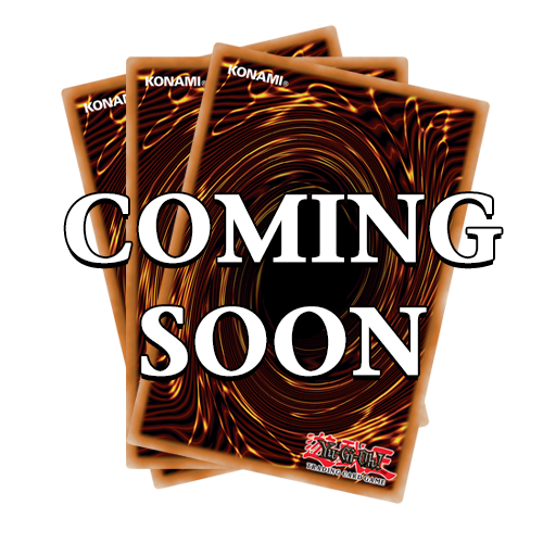 (BUNDLE OF 3) Yu-Gi-Oh! The Chronicles Deck: The Fallen and The Virtuous *PRE-ORDER*